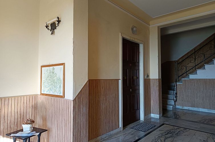 Appartement La Casa di Alice by Holiday World