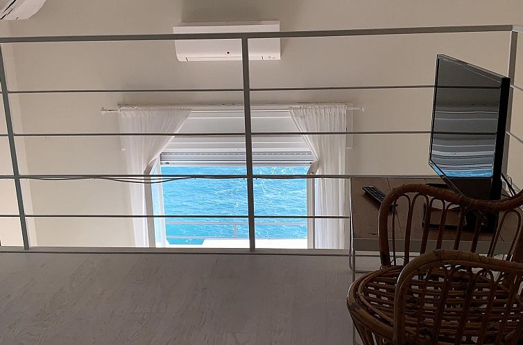 Appartement Wohnung 'Villa Giulia' in Strandnähe