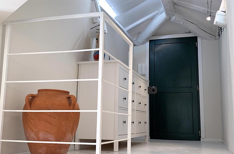 Appartement Wohnung 'Villa Giulia' in Strandnähe