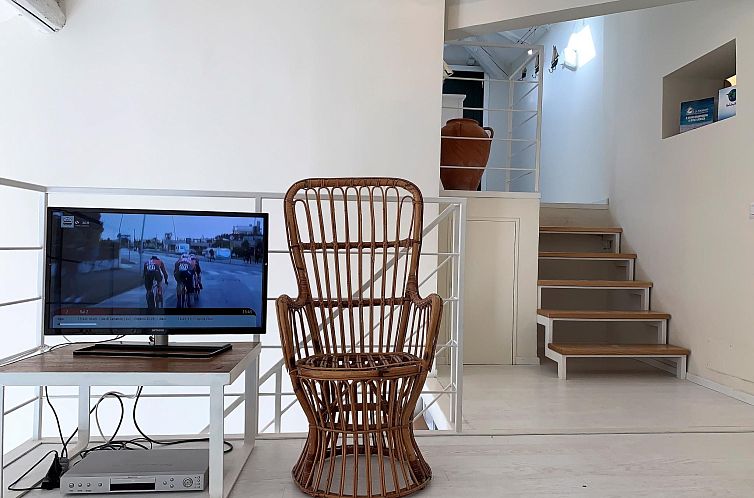 Appartement Wohnung 'Villa Giulia' in Strandnähe