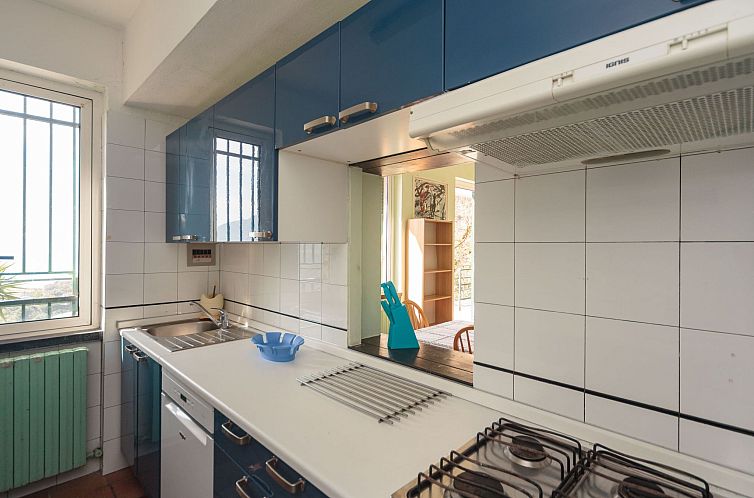 Vakantiehuis Ferienvilla mit Whirlpool