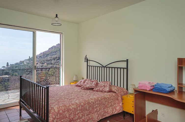 Vakantiehuis Ferienvilla mit Whirlpool
