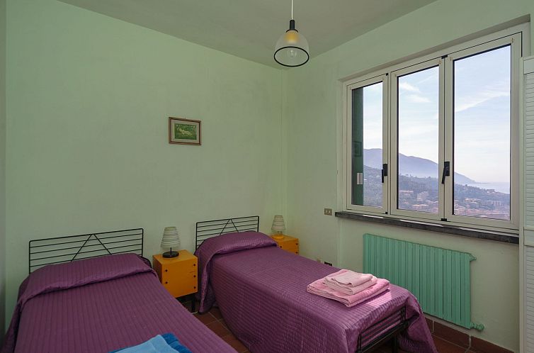 Vakantiehuis Ferienvilla mit Whirlpool