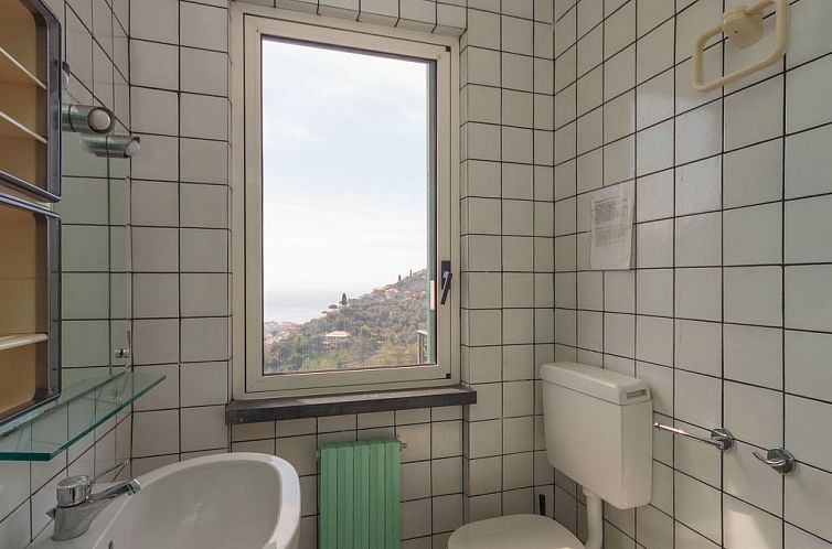 Vakantiehuis Ferienvilla mit Whirlpool