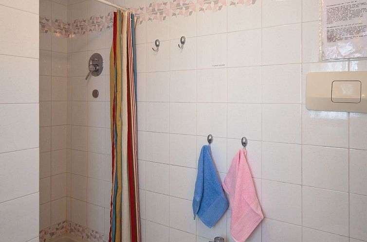 Vakantiehuis Ferienvilla mit Whirlpool