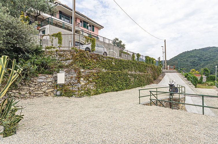 Vakantiehuis Ferienvilla mit Whirlpool
