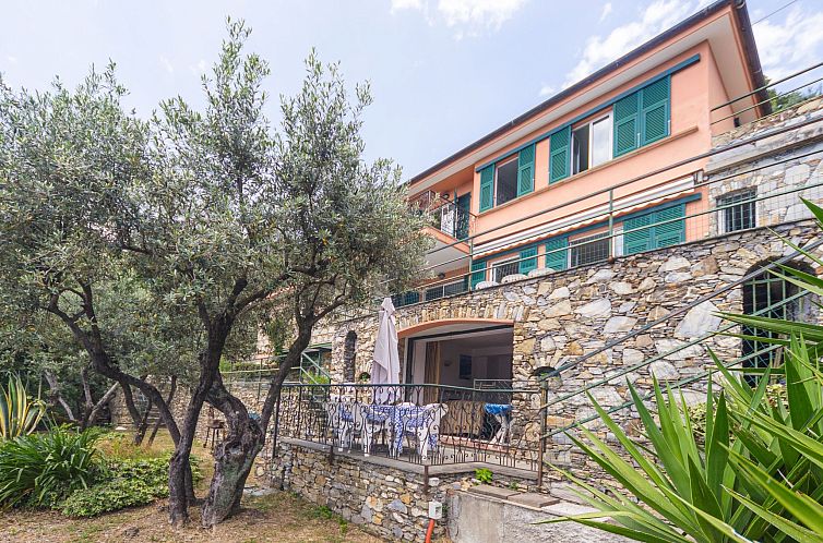 Vakantiehuis Ferienvilla mit Whirlpool