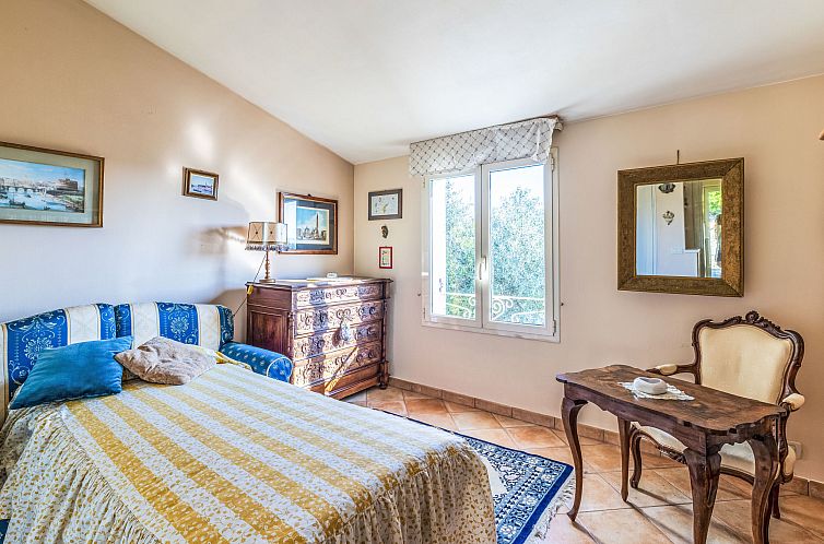 Vakantiehuis Villa degli Ulivi