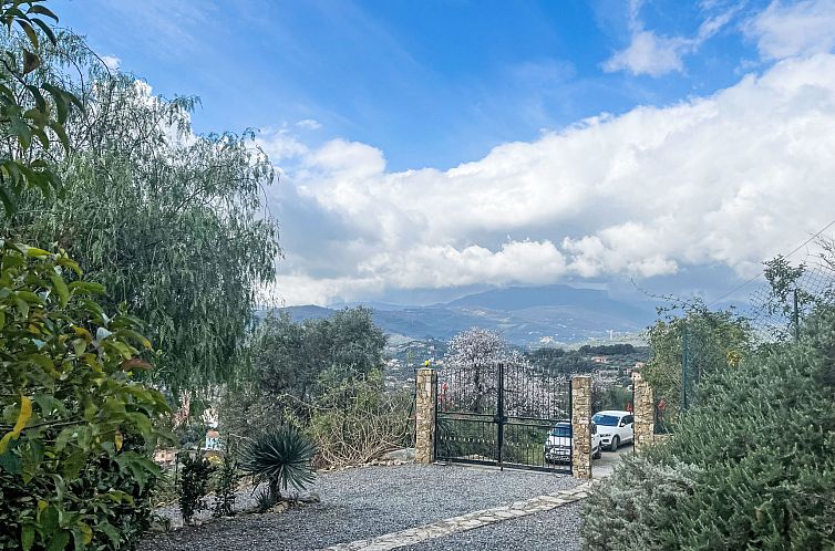 Vakantiehuis Villa degli Ulivi