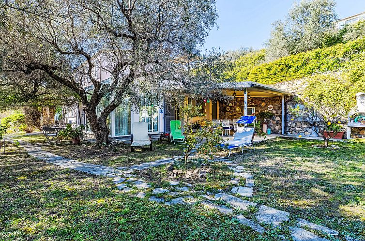 Vakantiehuis Villa degli Ulivi