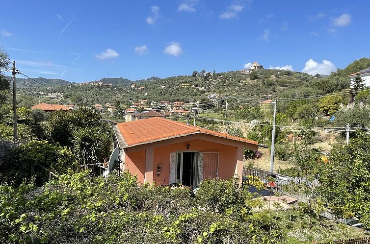 Vakantiehuis Casa dei Nonni (IMP425)