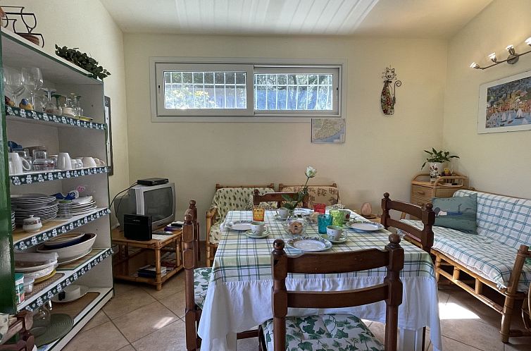 Vakantiehuis Casa dei Nonni (IMP425)