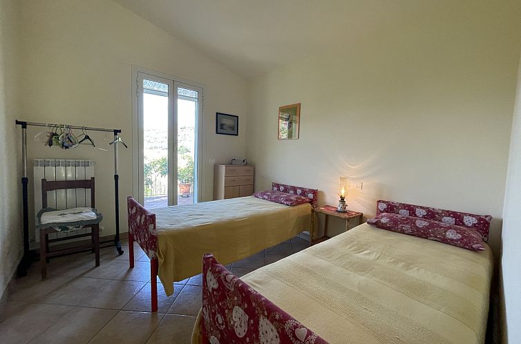 Vakantiehuis Casa dei Nonni (IMP425)