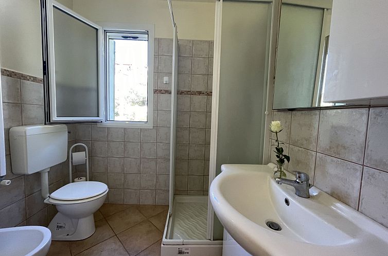 Vakantiehuis Casa dei Nonni (IMP425)