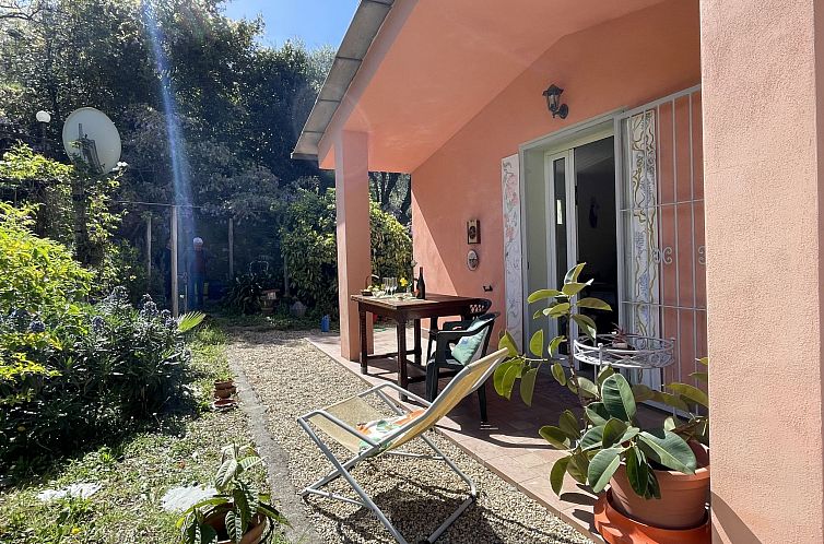 Vakantiehuis Casa dei Nonni (IMP425)