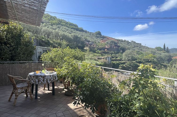 Vakantiehuis Casa dei Nonni (IMP425)