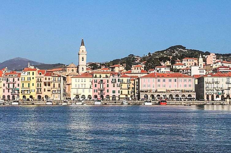 Vakantiehuis Casa dei Nonni (IMP425)