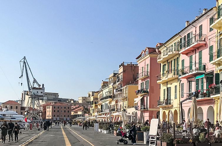 Vakantiehuis Casa dei Nonni (IMP425)