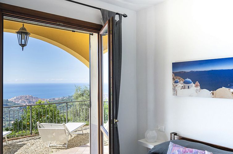 Appartement Casa della Mimosa