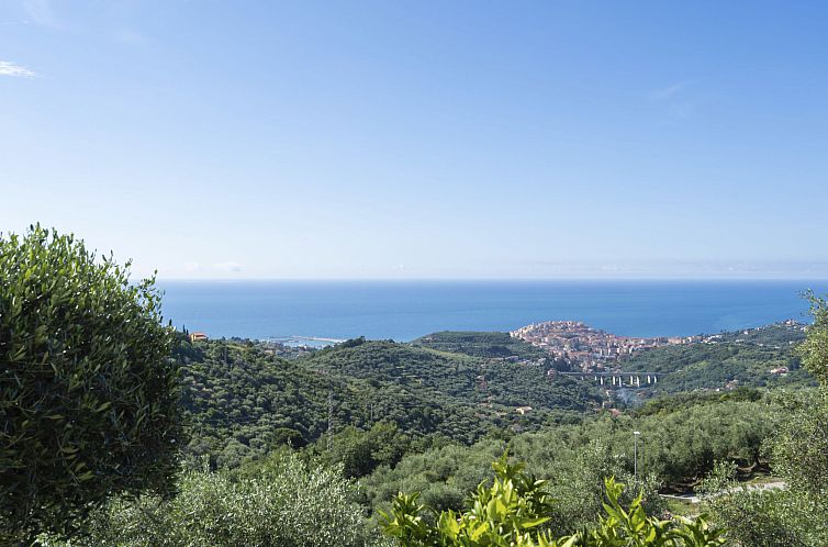 Appartement Casa della Mimosa