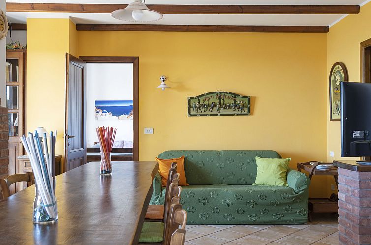 Appartement Casa della Mimosa