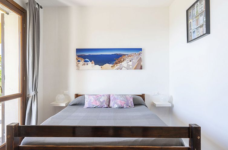 Appartement Casa della Mimosa