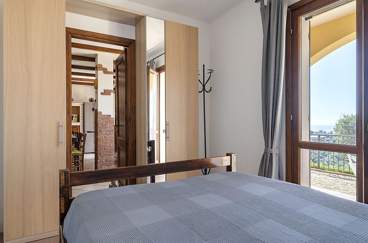 Appartement Casa della Mimosa