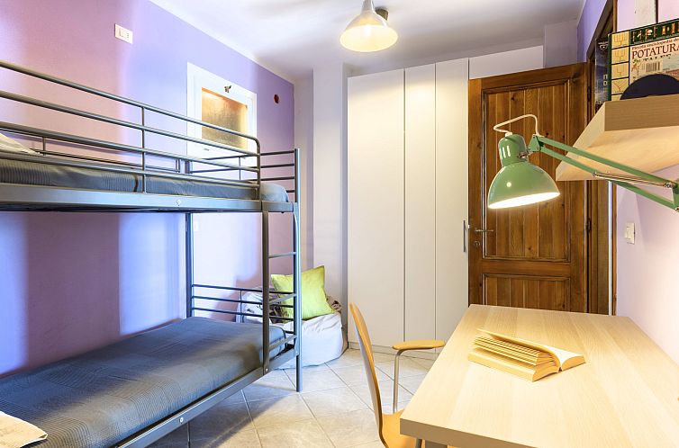 Appartement Casa della Mimosa