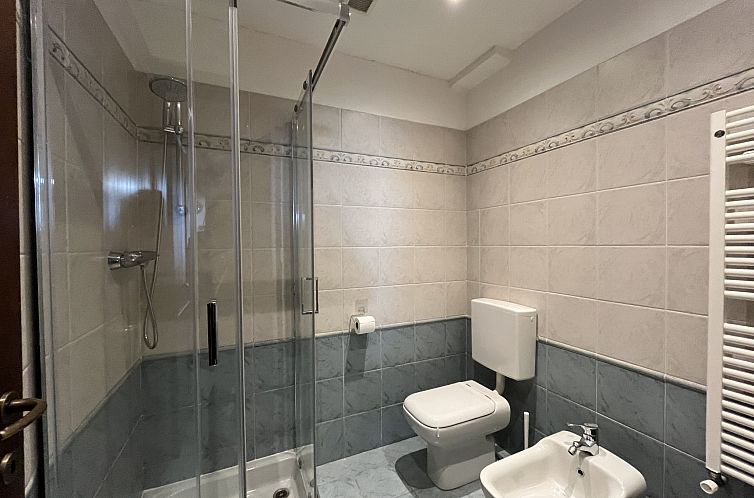 Appartement Casa della Mimosa