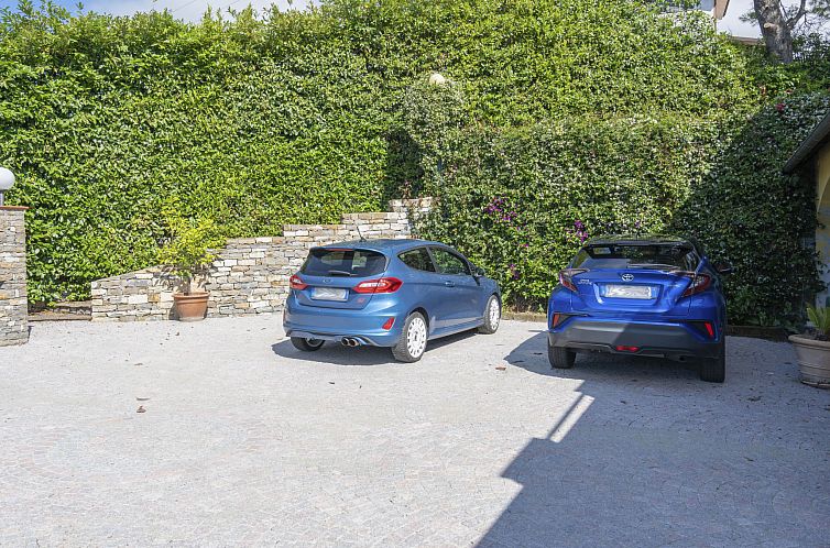 Appartement Casa della Mimosa