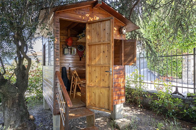 Appartement Casa della Mimosa