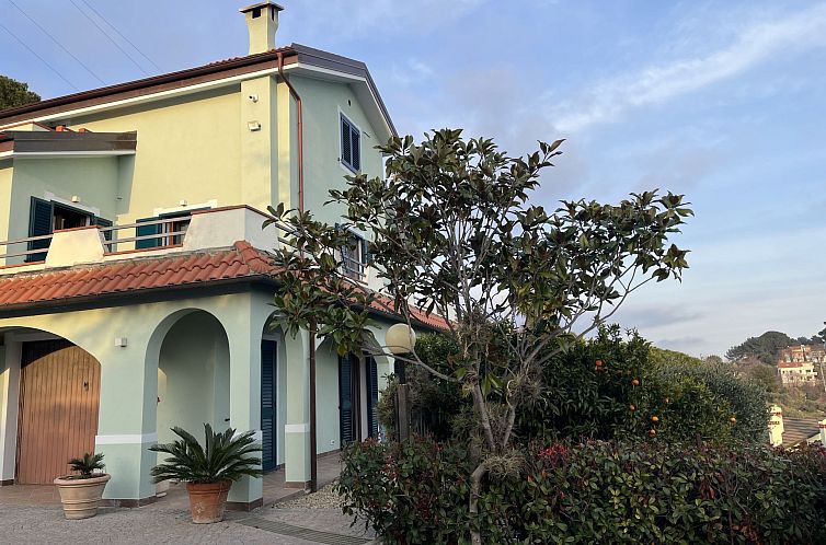 Appartement Casa della Mimosa