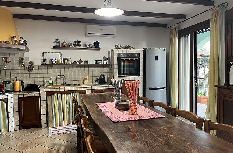 Appartement Casa della Mimosa