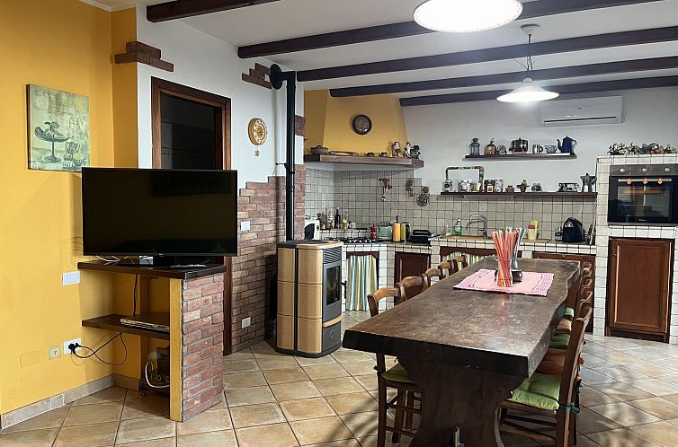 Appartement Casa della Mimosa