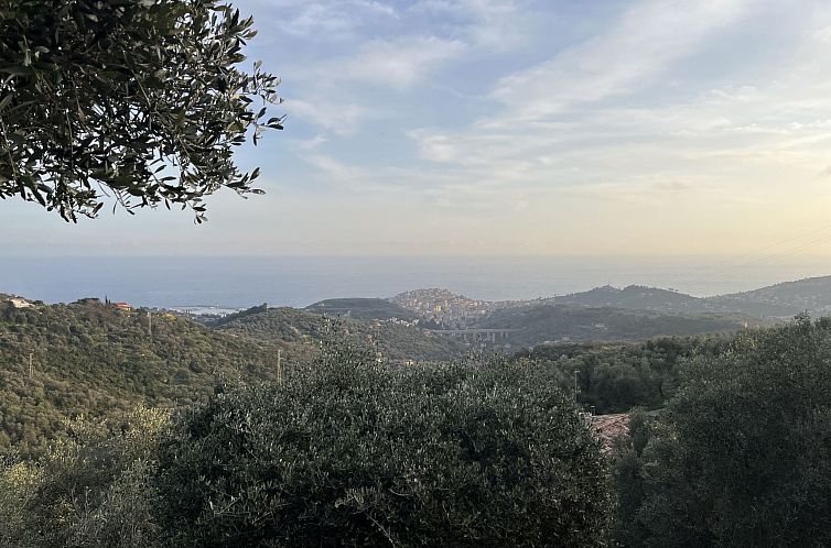 Appartement Casa della Mimosa