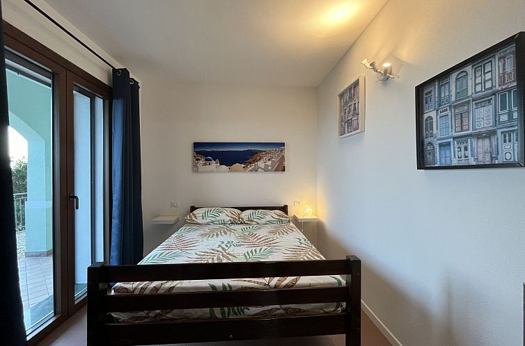 Appartement Casa della Mimosa