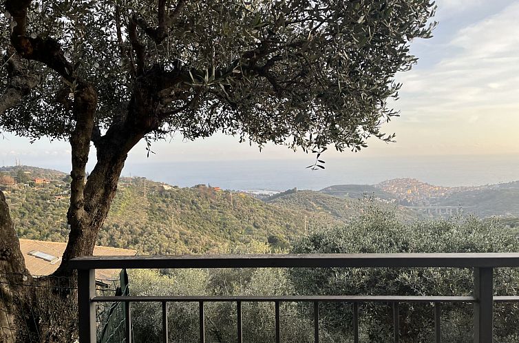 Appartement Casa della Mimosa