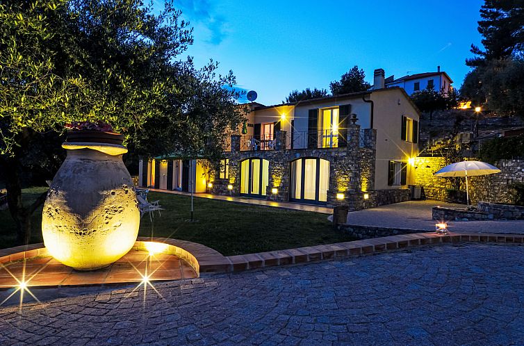 Appartement Costadoro