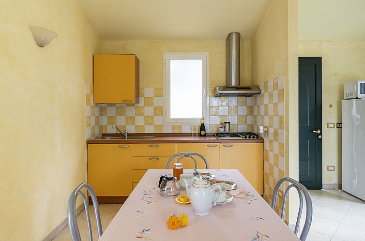 Appartement Costadoro