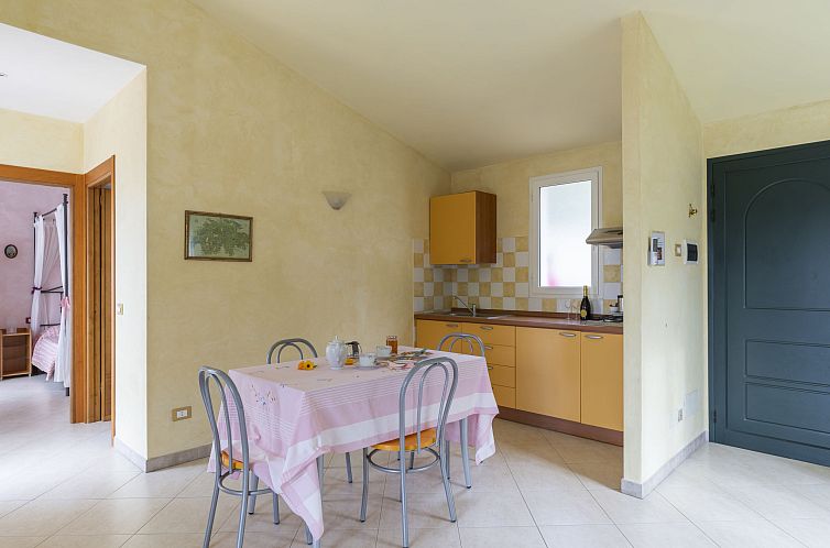 Appartement Costadoro