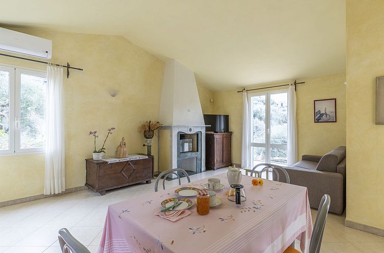 Appartement Costadoro