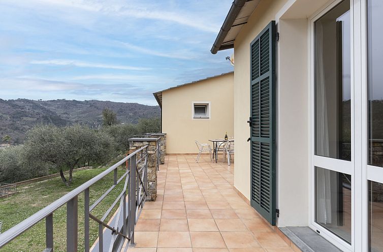 Appartement Costadoro