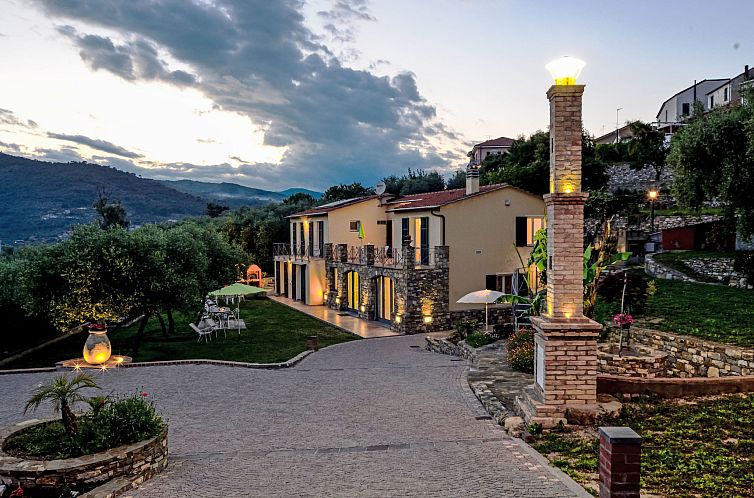 Appartement Costadoro