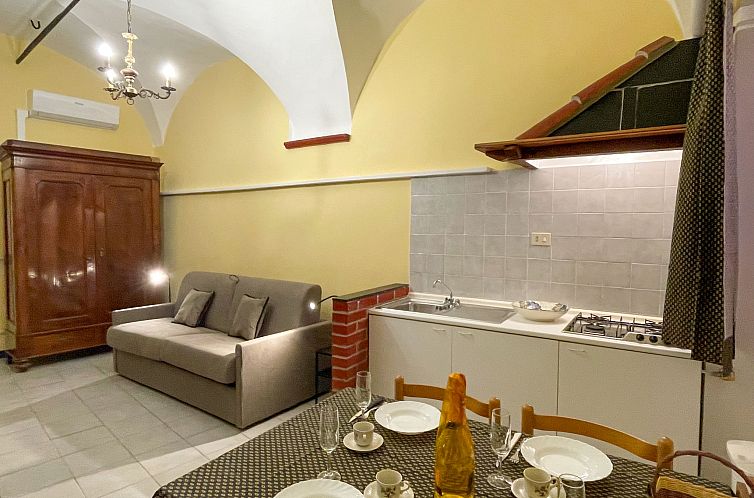 Appartement La Casetta