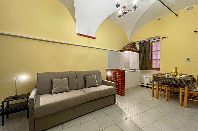 Appartement La Casetta