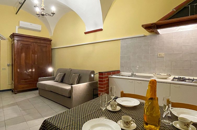 Appartement La Casetta