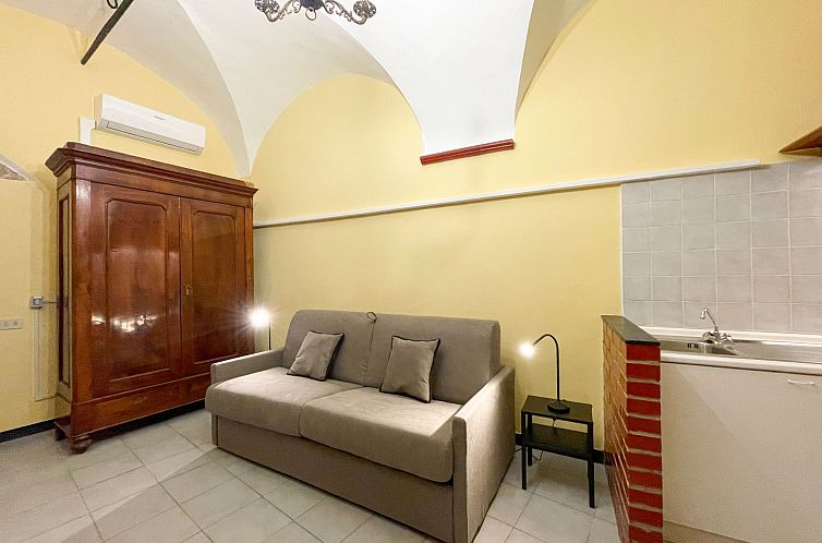 Appartement La Casetta