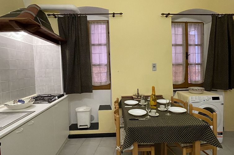 Appartement La Casetta