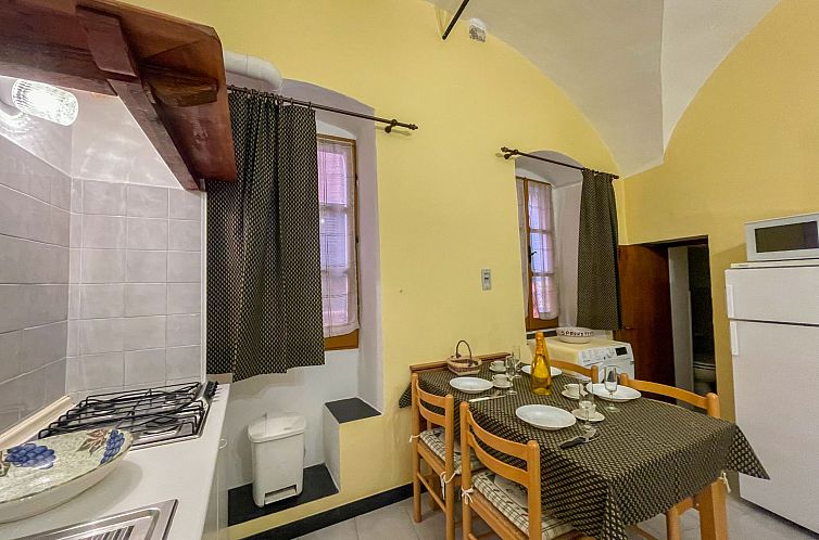 Appartement La Casetta