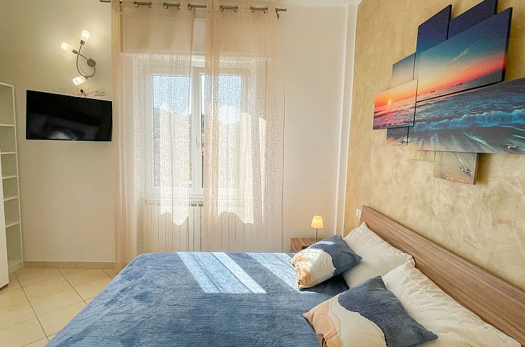 Appartement Ca´ MaSa